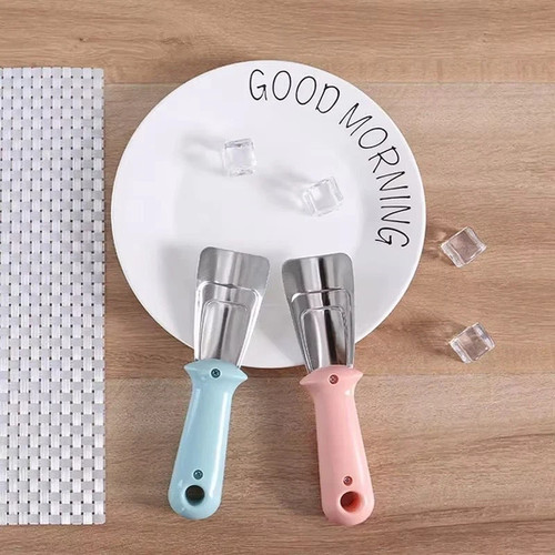 Freezer ice scraper - freezer,