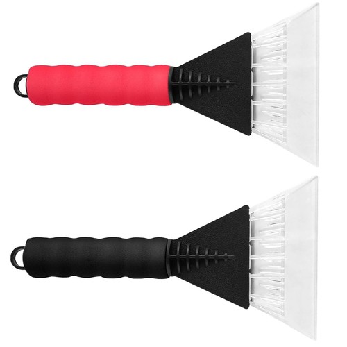 2pcs heavy duty ice - 2pcs,