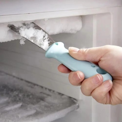 Multi purpose ice scraper for - scraper,