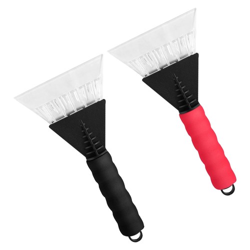 Ice scraper for freezer 2pcs - scraper,
