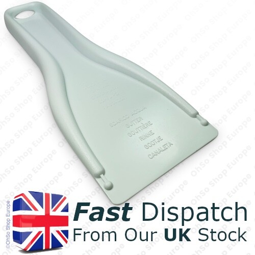 Ice scraper defrost tool - ice, for