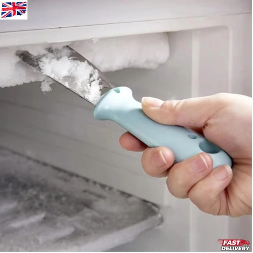 Ice scraper freezer - -,