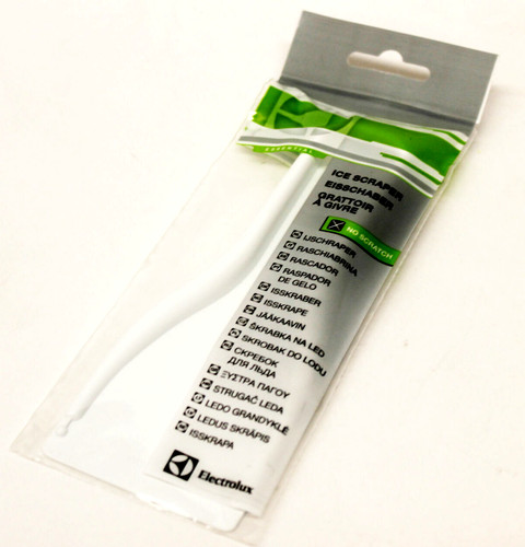 Genuine ice scraper for - genuine,