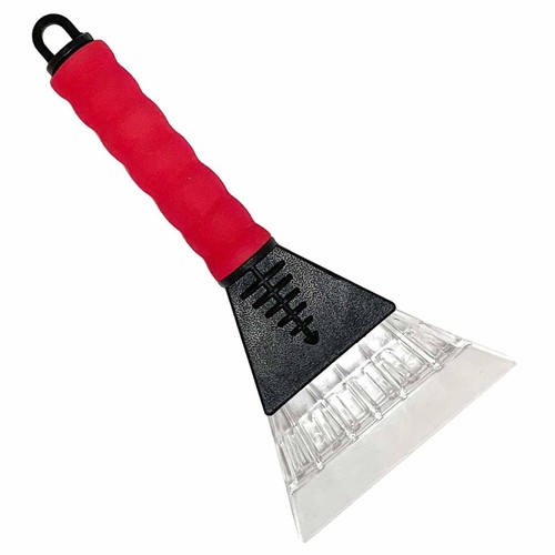 Heavy duty ice - duty, for