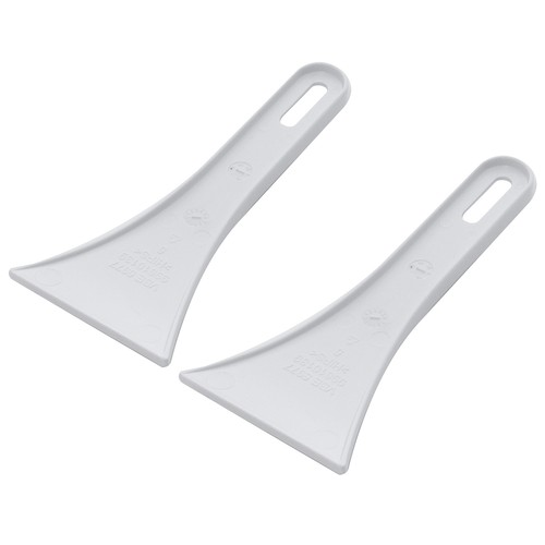 Freezer ice scraper pack - freezer,