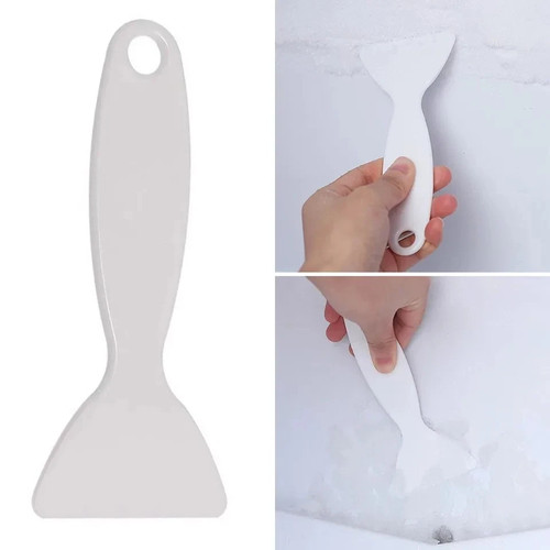 Freezer ice scraper - freezer,