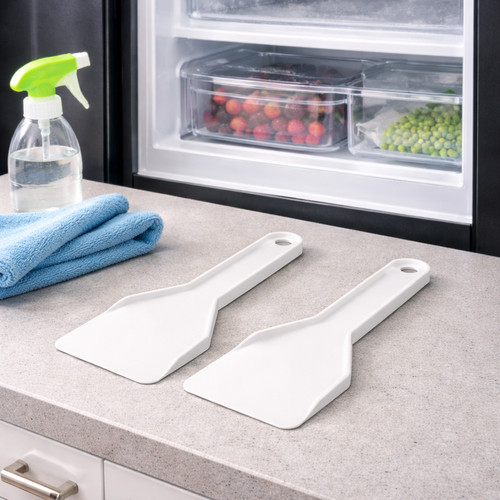 Set replacement fridge - of, 2