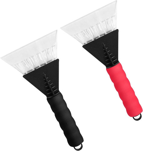 Ice scraper for - ice,