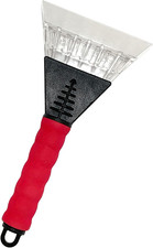 Heavy Duty Ice Scraper for