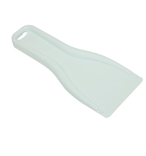 Replacement freezer ice - replacement,
