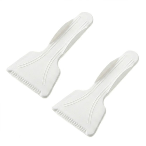 Freezer ice scraper - 2,