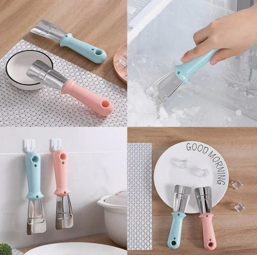 Freezer ice scraper - ice,