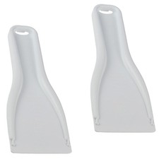 2 x Genuine Zanussi Fridge