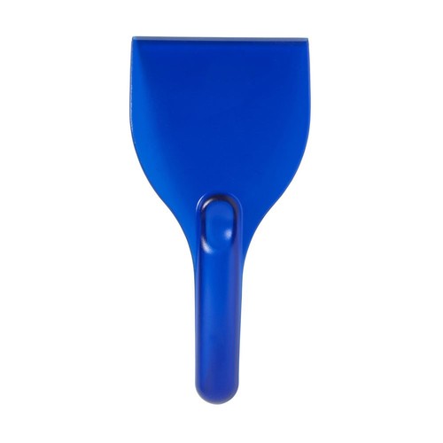Snow freezer ice scraper - freezer,