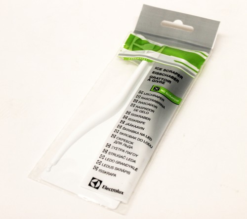 Genuine ice scraper - genuine,