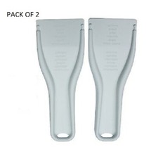 2 X UNIVERSAL HANDY FREEZER