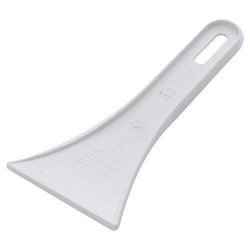 Freezer ice scraper compatible - ice,