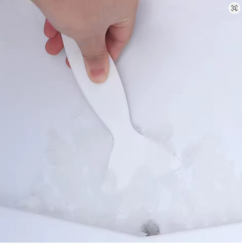 Freezer ice scraper set - scraper,