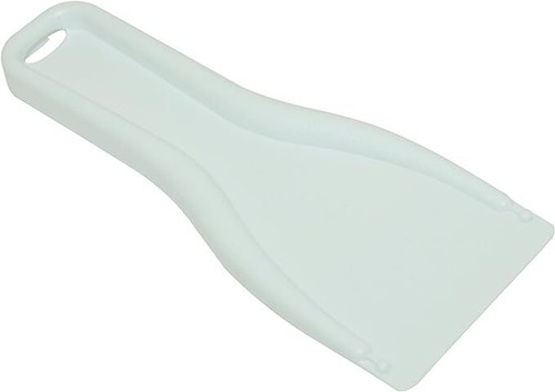Genuine replacement ice