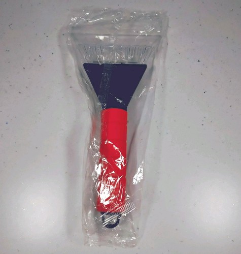 Small ice scraper for fridge - ice,