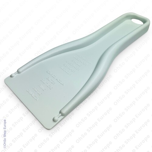 Universal ice scraper - universal,