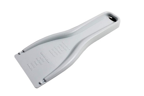 White universal handy fridge - handy,
