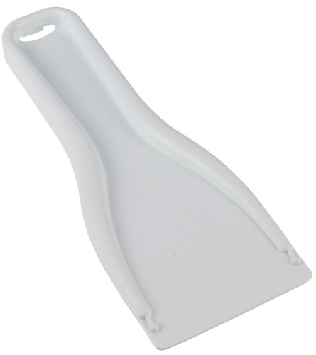 White universal handy fridge - universal,