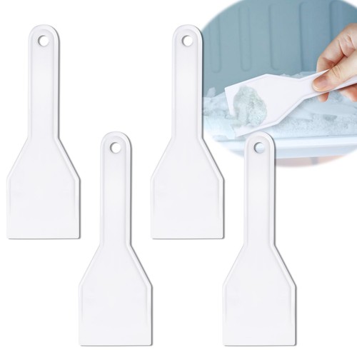 Cheynn pieces ice scraper - pieces,
