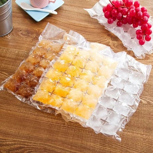 100 ice cube - 100, 2400