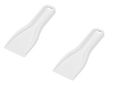 2 X UNIVERSAL FRIDGE & FREEZER