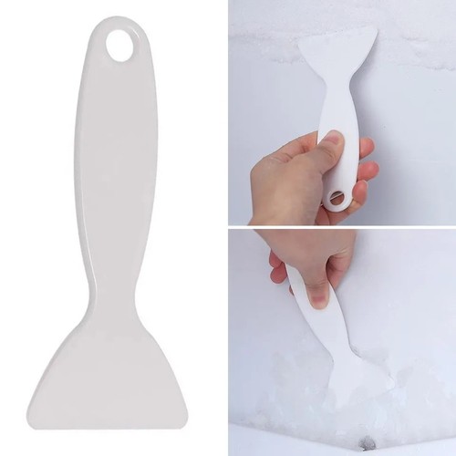 Freezer ice scraper set - ice,